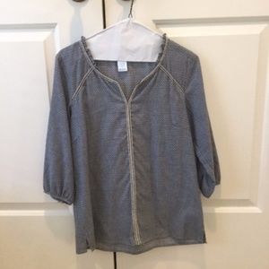 great Esley top
